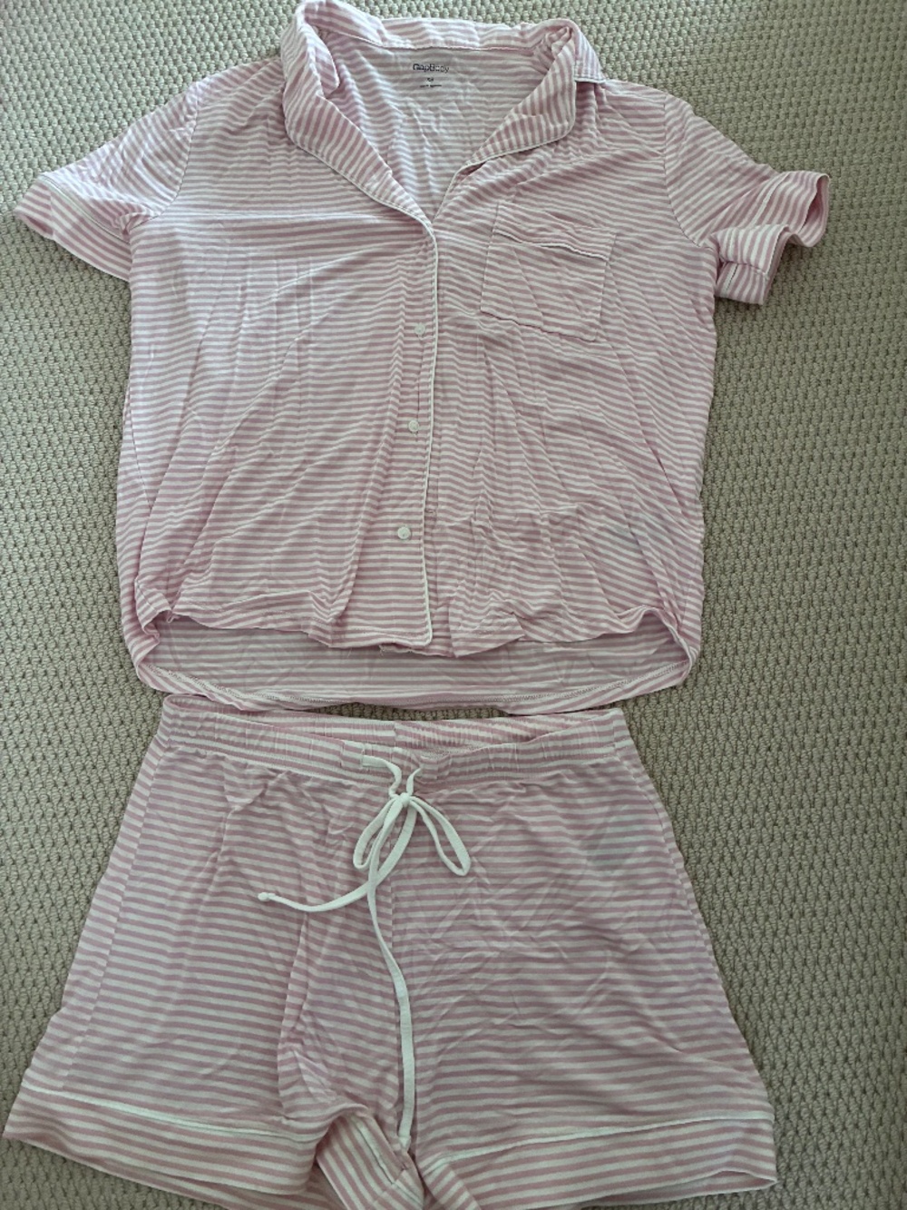 Soft pajamas (GAP)